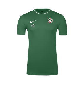 Nike Park 26 Trainingsshirt Grün F302