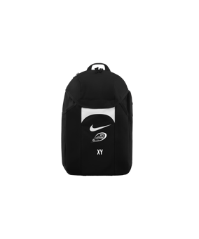 Nike Academy Rucksack Schwarz F011