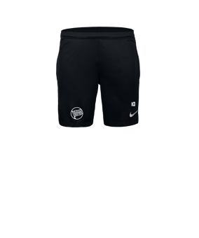 Nike Park 26 Short Schwarz F010