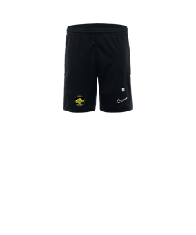 Short Nike Academy 25 enfants noir F010 