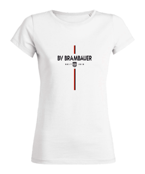 Stanley & Stella Expresser 2.0 T-Shirt Damen Weiß | #revolution