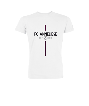 Merch Creator 2.0 T-Shirt White FC001