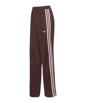 adidas Originals Classic Hose Damen Braun - braun