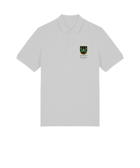 Stanley & Stella Merch Prepster 2.0 Polo FC001 Polo Weiß
