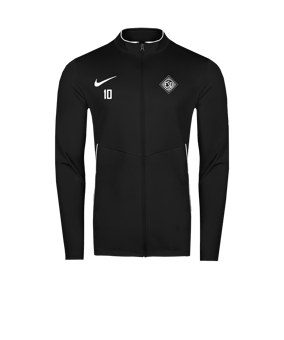 Nike Park 26 Trainingsjacke Schwarz F010