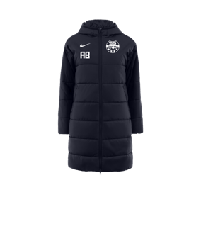Nike TF Academy Pro 24 Coachjacke Damen F451