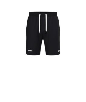 JAKO One Short Schwarz F800