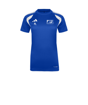 adidas Tiro 26 League Trikot Damen Blau