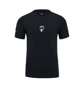 Nike Park 20 T-Shirt Schwarz Weiss F010