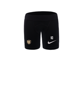 EFC NIKE GK SHORTS kids size