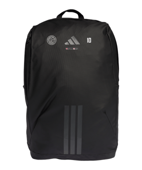 adidas Tiro Competition Rucksack Schwarz