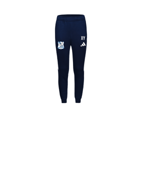 adidas Tiro 26 League Jogginghose Kids Dunkelblau