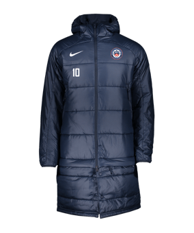 Nike Academy Pro Therma 2in1 Insulated Jacke F451