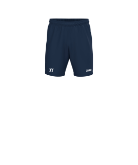 JAKO One Short Kids Blau F900