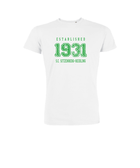 Merch Creator 2.0 T-Shirt White FC001