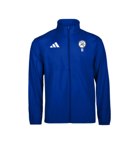 adidas Entrada 26 Veste Bleu 