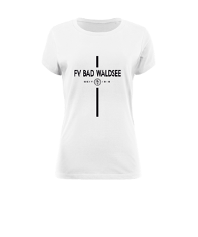 Stanley & Stella Expresser 2.0 T-Shirt Damen Weiß | #revolution