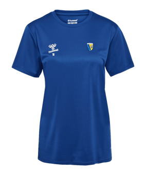 Maillot entrainement FEMME