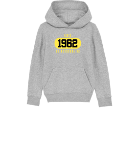 Merch Mini Cruiser 2.0 Hoody Kids H. Grey FC250