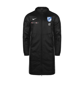Nike Park 26 Winterjacke Schwarz F010