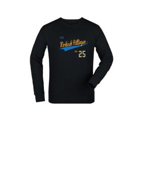 Merch Mini Changer 2.0 Sweatshirt Kids Black | #town