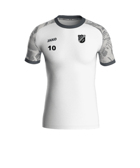 JAKO Trikot Kids Weiß F016