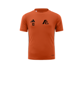adidas Tabela 23 Trikot Kids Orange