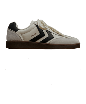 Hummel Vm78 Cph Ls Weiß F9124 - weiss