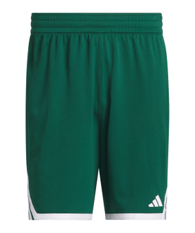 adidas Everyday Pro Pantaloncini Verde - verde