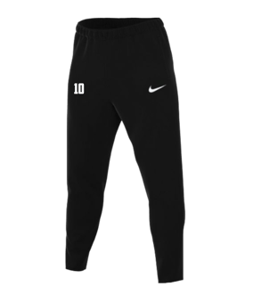 Nike Academy Pro 24 Trainingshose Schwarz F010