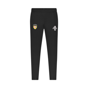 Pantalon de Training enfants adidas Entrada 22 noir
