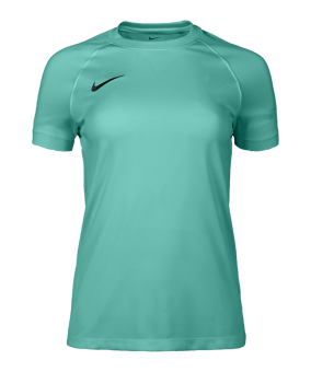 Nike Park VIII Trikot Damen Türkis F354 - tuerkis