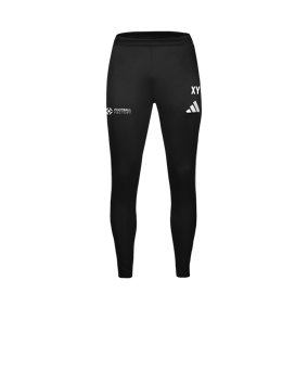 adidas Tiro 26 League Trainingshose Schwarz