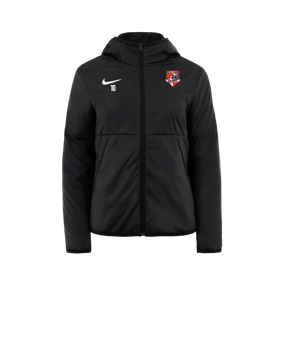 Veste de training Nike Park 20 Repel femmes F010 