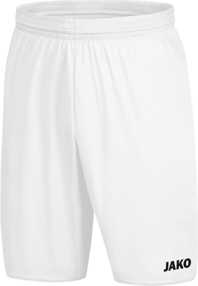 JAKO Anderlecht 2.0 Short Hose kurz Weiss F00 - weiss