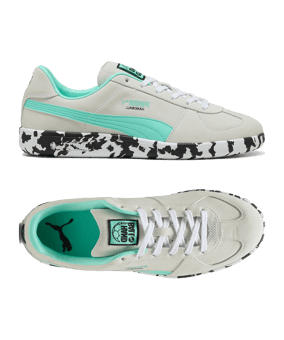 Puma Handball Untmd Schuh Weiss F01 - weiss
