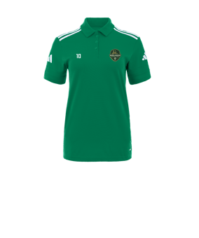 adidas Squadra 25 Competition Polo femmes vert 