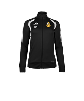 adidas Tiro 26 League Trainingsjacke Damen Schwarz