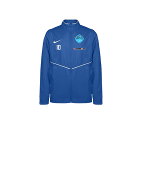 Nike Park 26 Regenjacke Kids Blau F463