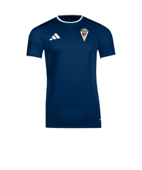 Camiseta de entreno Jugador Adulto