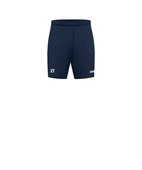 JAKO Dynamic Training Short Kids Blau F900
