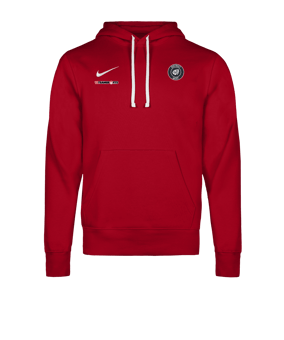 Nike Park 26 Hoody Rot F657