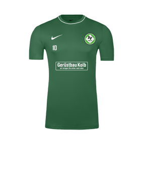 Nike Park 26 Trainingsshirt Grün F302