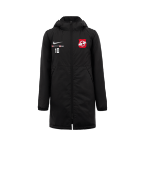 Nike Park 20 Winterjacke Kids Schwarz F010