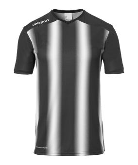 uhlsport Maillot Noir C01 - noir