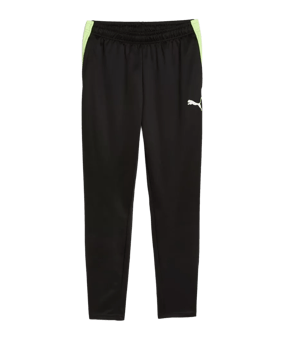 PUMA Trainingshose Schwarz F02 - schwarz
