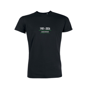 Merch Creator 2.0 T-Shirt Black | #jubi3