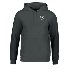 Merch Drummer 2.0 Hoody Dark Heather Grey FC651