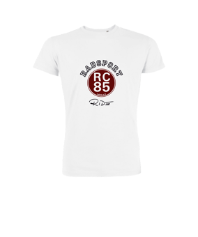 Merch Creator 2.0 T-Shirt White | #logo