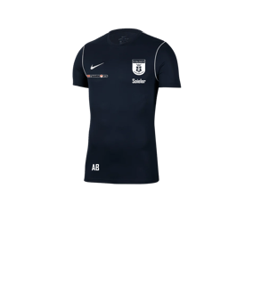 BW Papenburg Training Shirt Kids